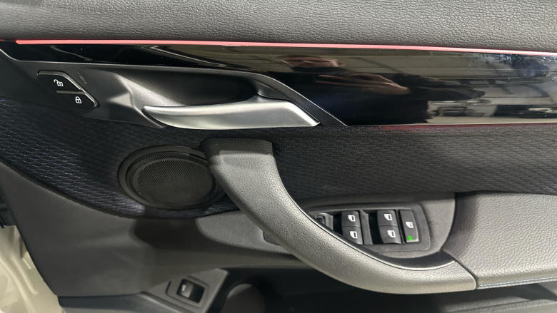 BMW X1 xDrive 18d M Sport 5dr Step Auto Diesel Estate